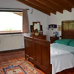 Nyaraló Casa Di Montagna In San Colombano, Vista, Relax , Wifi *