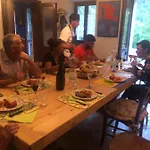 Casa Di Montagna In San Colombano, Vista, Relax , Wifi Nyaraló